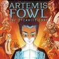 Cover Art for 9781423145776, Artemis Fowl: The Eternity Code by Eoin Colfer, Andrew Donkin