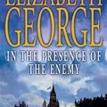 Cover Art for 9780340831434, In the Presence of the Enemy by Elizabeth George
