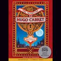 Cover Art for 9780545047647, The Invention of Hugo Cabret by Brian Selznick
