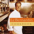 Cover Art for B00JYWUHK8, Le Bernardin Cookbook: Four-Star Simplicity by Eric Ripert