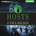 Cover Art for 9781469267104, Hosts by F. Paul Wilson