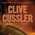 Cover Art for 9781982121129, Cyclops (Dirk Pitt Adventures (Paperback)) by Clive Cussler