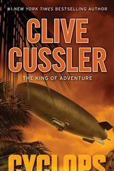 Cover Art for 9781982121129, Cyclops (Dirk Pitt Adventures (Paperback)) by Clive Cussler