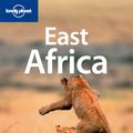 Cover Art for 9781741047691, East Africa by Mary Fitzpatrick