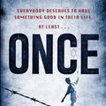Cover Art for 9780805090260, Once by Morris Gleitzman