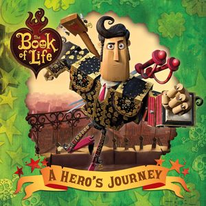 Cover Art for 9781471124662, The Book of Life: A Hero's Journey by DAPHNE PENDERGRASS