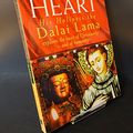 Cover Art for 9780712672757, The Good Heart: His Holiness the Dalai Lama by Dalai Lama XIV Bstan-'dzin-rgya-mtsho