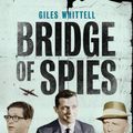 Cover Art for 9780857201652, Bridge of Spies by Giles Whittell