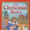 Cover Art for 9781858540153, The Christmas Story by Stephanie Ryder