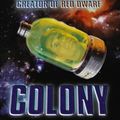 Cover Art for 9780141802435, Colony by Grant Rob