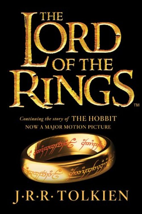 Cover Art for 9780261102385, The Lord of the Rings by J. R. r. Tolkien