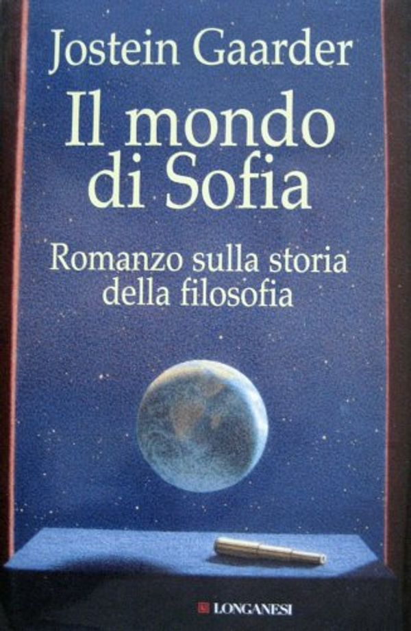 Cover Art for 9788830412309, Il Mondo Di Sofia by Jostein Gaarder