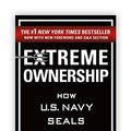 Cover Art for B09XR1LQNN, By Jocko Willink Extreme Ownership: How U.S. Navy SEALs Lead and Win [Paperback] 2017 by Jocko Willink