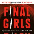 Cover Art for 9781524745080, Final Girls by Riley Sager