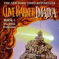 Cover Art for 9780061094149, Imajica: The Fifth Dominion I by Clive Barker