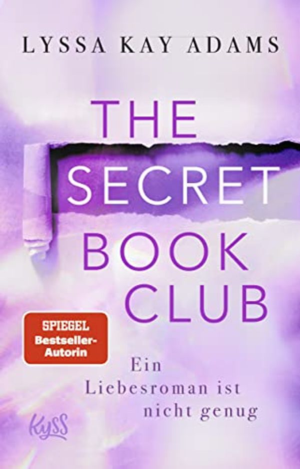 Cover Art for 9783499008733, The Secret Book Club - Ein Liebesroman ist nicht genug by Lyssa Kay Adams