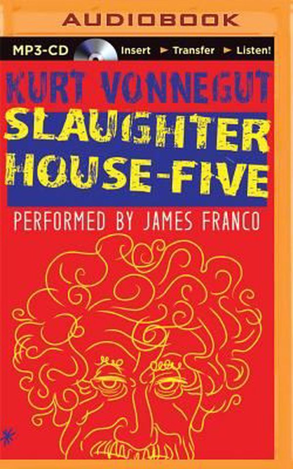 Cover Art for 9781501263330, Slaughterhouse-Five by Kurt Vonnegut