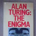 Cover Art for 9780091521301, Alan Turing by Andrew Hodges