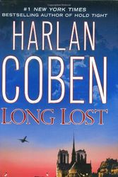 Cover Art for 9780525951056, Long Lost by Harlan Coben