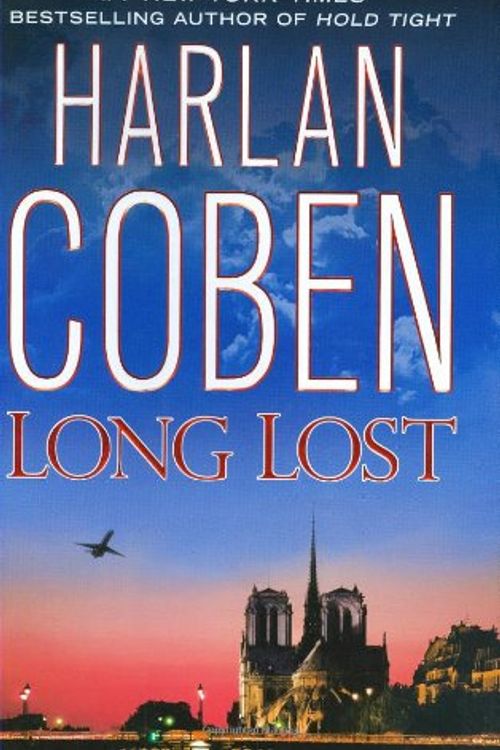 Cover Art for 9780525951056, Long Lost by Harlan Coben