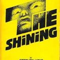 Cover Art for B0031XL1K6, Shining by Stephen King