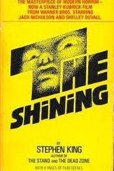 Cover Art for B0031XL1K6, Shining by Stephen King