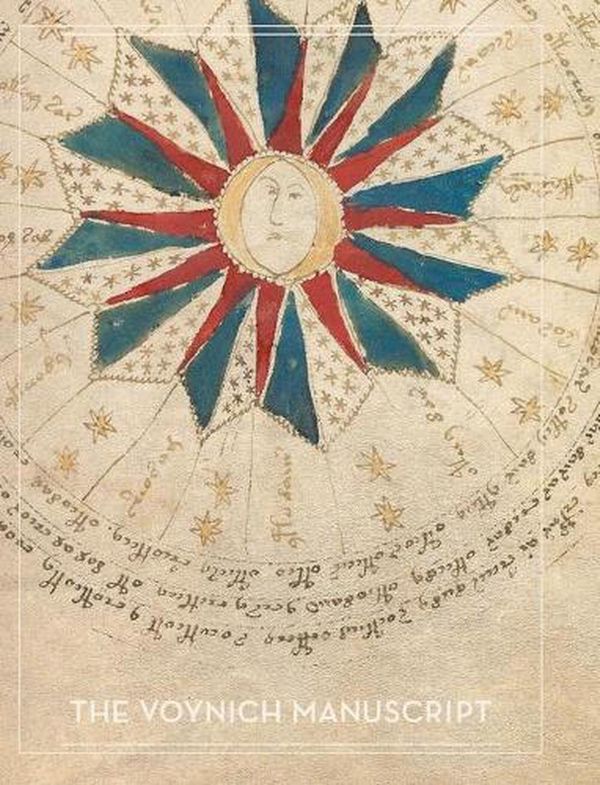 Cover Art for 9781626542174, The Voynich Manuscript by Author Unknown
