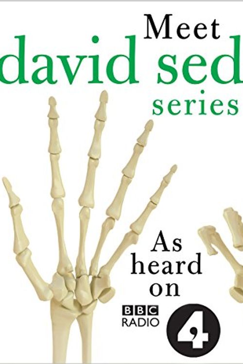 Cover Art for B076QXF4L2, Meet David Sedaris: Series Six by David Sedaris