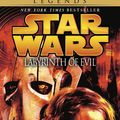 Cover Art for 9780307795793, Star Wars: Labyrinth of Evil by James Luceno