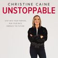 Cover Art for 9780310353607, Unstoppable by Zondervan