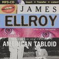 Cover Art for 9781501276583, American Tabloid by James Ellroy