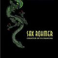 Cover Art for 1230000271770, Fire-Tongue by Sax Rohmer