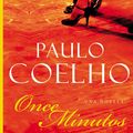Cover Art for 9780060591830, Once Minutos by Coelho, Paulo
