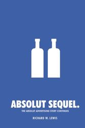 Cover Art for 9780794603311, Absolut Sequel by Richard W. Lewis