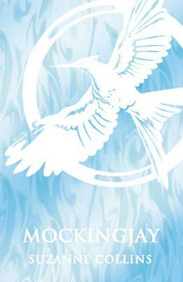 Cover Art for 9781407157887, MockingjayHunger Games Trilogy by Suzanne Collins
