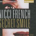 Cover Art for 9781501271779, Secret Smile by Nicci French