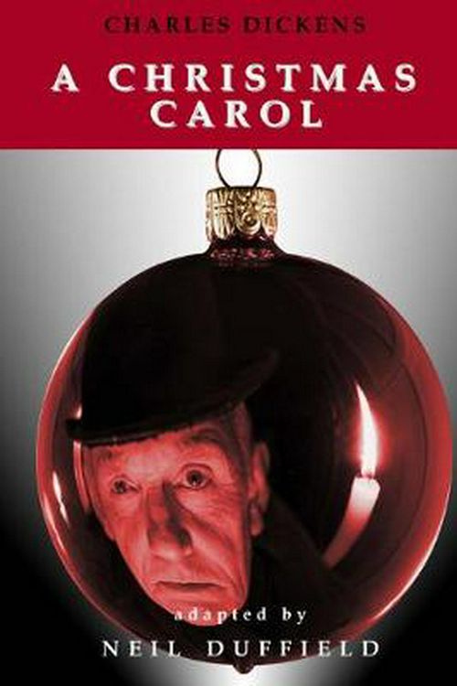 Cover Art for 9780955156687, A Christmas Carol by Charles Dickens