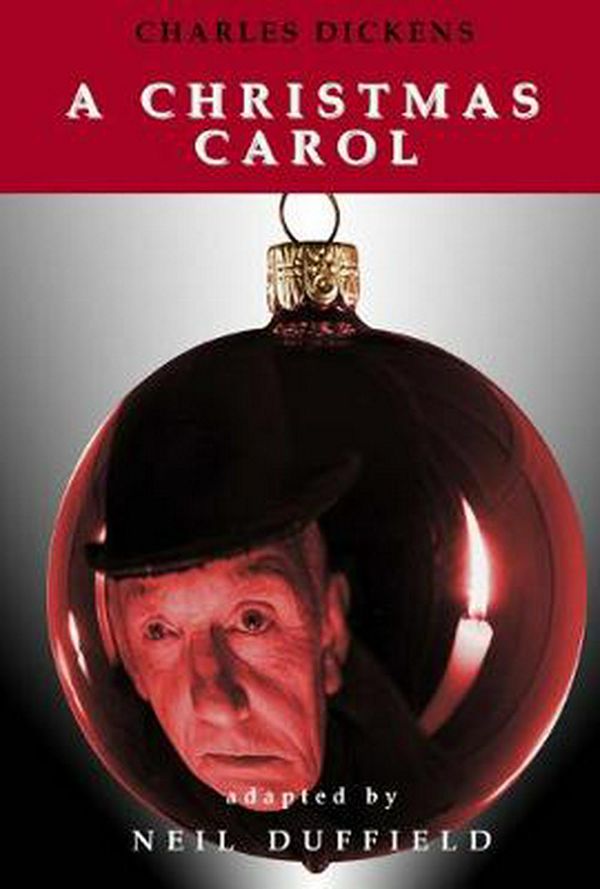 Cover Art for 9780955156687, A Christmas Carol by Charles Dickens