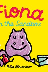 Cover Art for 9781662640100, Fiona in the Sandbox by Rilla Alexander