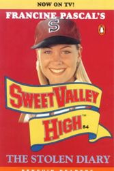 Cover Art for 9780582364028, Sweet Valley High: the Stolen Diary Pb (Penguin Longman Reader Level 2) by Patricia Highsmith, Jocelyn Potter, Kate William