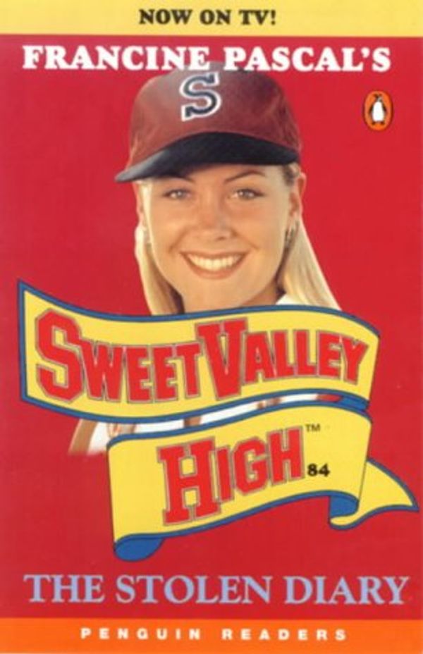 Cover Art for 9780582364028, Sweet Valley High: the Stolen Diary Pb (Penguin Longman Reader Level 2) by Patricia Highsmith, Jocelyn Potter, Kate William