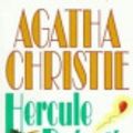 Cover Art for 9780792763109, Hercule Poirot's Christmas by Agatha Christie, Hugh Fraser