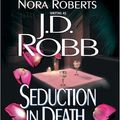 Cover Art for 9781593351519, Seduction in Death by J. D. Robb