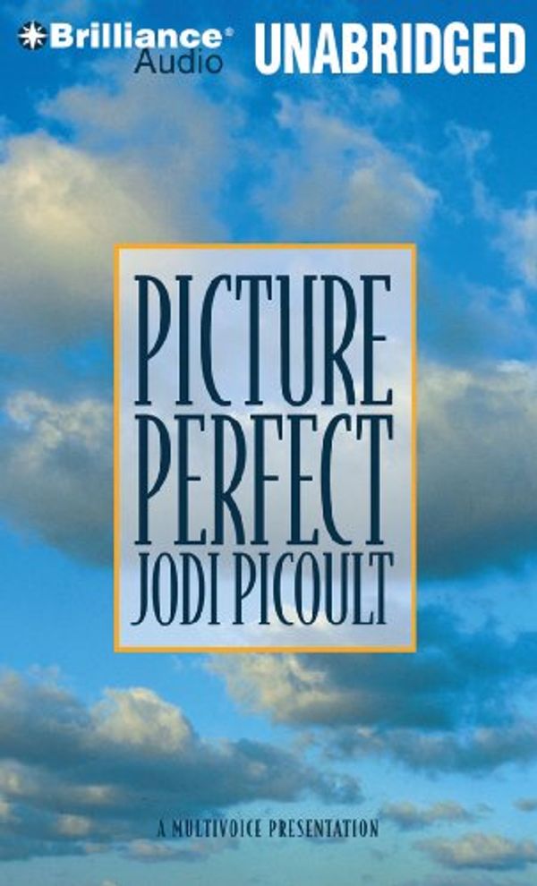 Cover Art for 9781423390664, Picture Perfect by Jodi Picoult