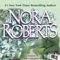 Cover Art for 9780515128543, Tears of the Moon by Nora Roberts