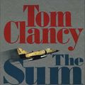 Cover Art for 9781560542582, The Sum of All Fears by Tom Clancy