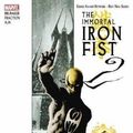 Cover Art for 9780785138198, Immortal Iron Fist by Matt Fraction, Ed Brubaker & David Aja by Hachette Australia