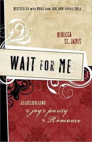 Cover Art for 9781400312870, Wait for Me by St. James, Rebecca