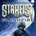 Cover Art for 9780345460554, Starfist: Flashfire by David Sherman, Dan Cragg