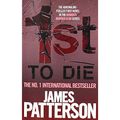 Cover Art for 9781472243454, 1st to Die by James Patterson